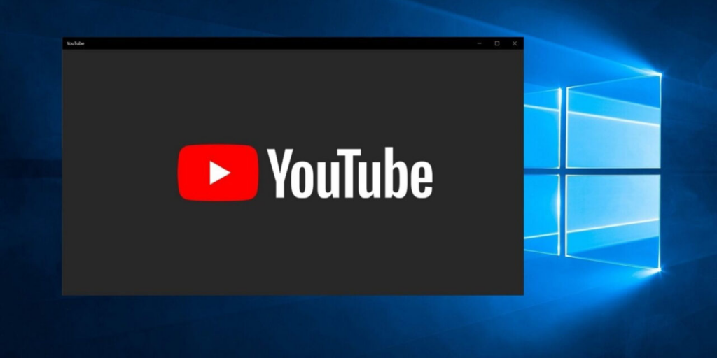 YouTube для Windows отримав покращену темну тему та нові кнопки управління