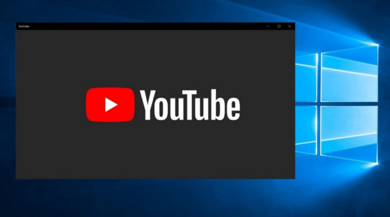YouTube для Windows отримав покращену темну тему та нові кнопки управління