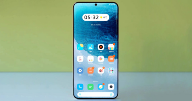Xiaomi 14 стане смартфоном з найвужчими екранними рамками у світі