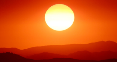 Експерти попереджають: Спека у 2024 році вийде на абсолютно новий рівень