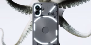 Представлений смартфон Nothing Phone (2)