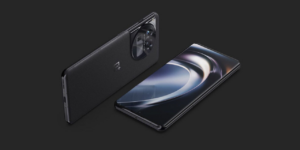 Флагман OnePlus 12 вперше показали на рендерах