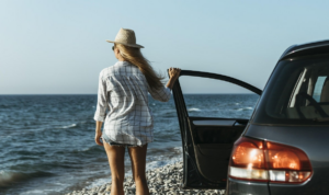 Путешествие из Кишинева в Одессу: Комфортное такси и удивительные впечатления