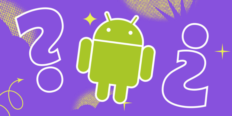 Чи знаєте ви, чому операційна система Android так називається?