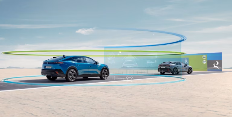 Новий Peugeot 408 вже в Україні