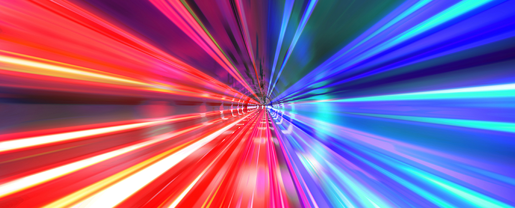 Дослідження: Зміна світлового лазерного потоку породжує фотонні часові кристали