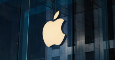 Apple стала першою у світі компанією з капіталізацією $3 трлн