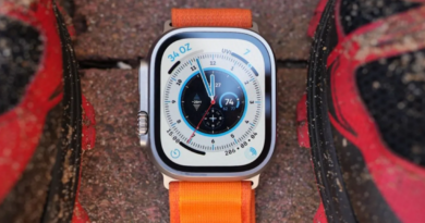 У Apple Watch Ultra 2 будуть використовуватися надруковані на 3D-принтері деталі