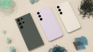 Samsung Galaxy S24+, S24 Ultra можуть збільшити швидкість заряджання завдяки технології акумуляторів зі стеком