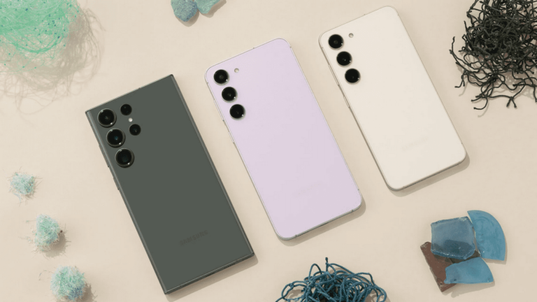 Samsung Galaxy S24+, S24 Ultra можуть збільшити швидкість заряджання завдяки технології акумуляторів зі стеком