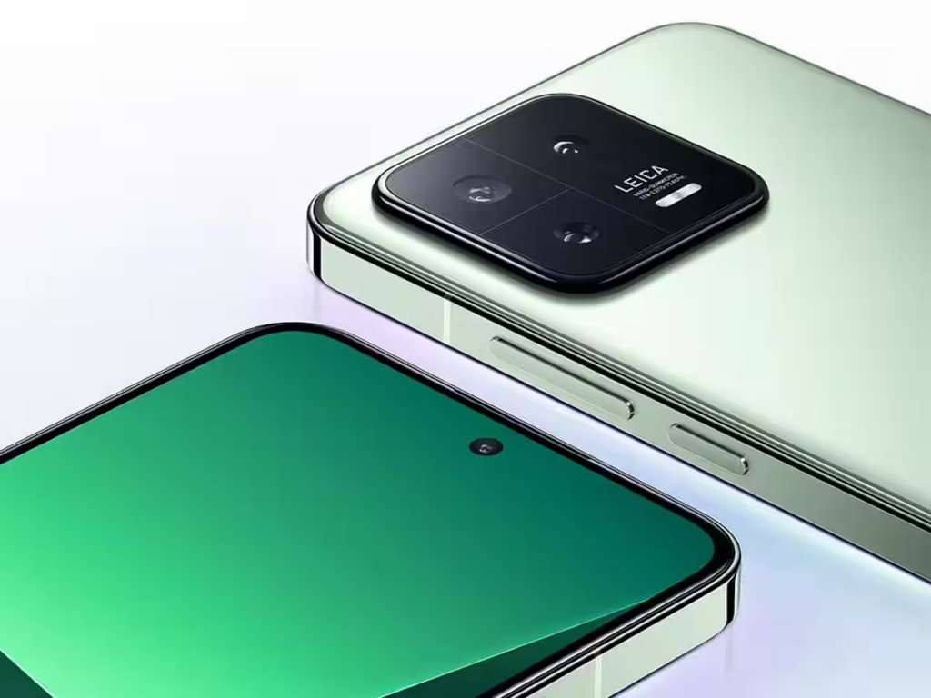 Xiaomi 13T пройшов сертифікацію FCC, розкрито специфікації клавіш