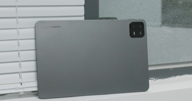 Xiaomi Pad 6 Max, помічений на сертифікації 3C з швидкою зарядкою 67 Вт, може скоро з'явитися на ринку