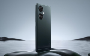 OPPO K11 буде оснащений флагманською камерою IMX890