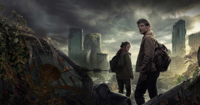 Продюсер The Last of Us Крейг Мазін: "Ми вже готуємося до виробництва третього сезону"
