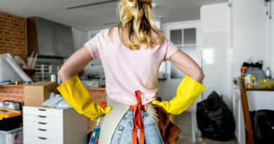 10 помилок у прибиранні, через які вдома стає тільки бруднішим