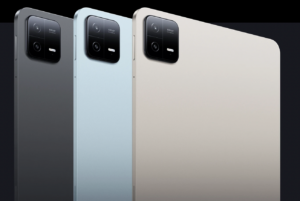 Планшет Xiaomi Pad 6 Max зі швидкою зарядкою потужністю 67 Вт пройшов сертифікацію 3C