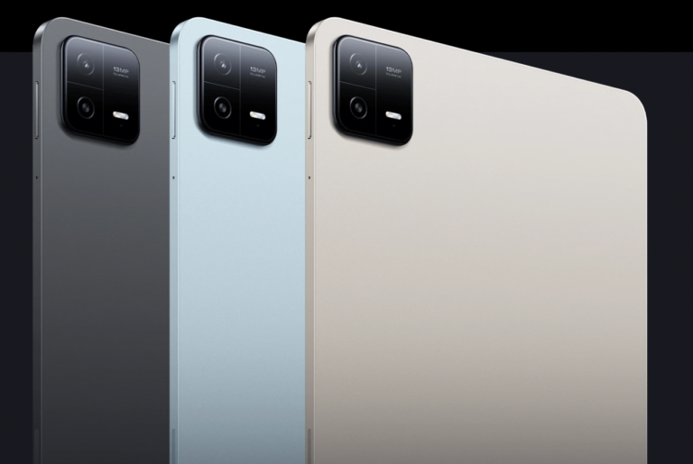 Планшет Xiaomi Pad 6 Max зі швидкою зарядкою потужністю 67 Вт пройшов сертифікацію 3C