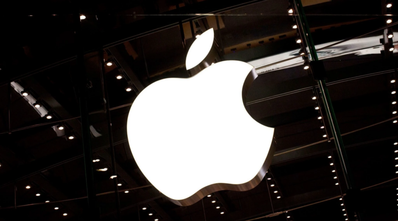 Росія заборонила пристрої Apple для держслужбовців через шпигунство