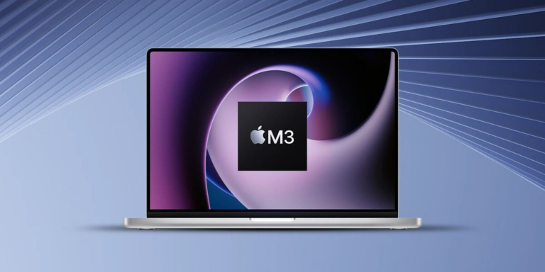 Перші комп'ютери Apple з чіпом M3 вийдуть уже у жовтні