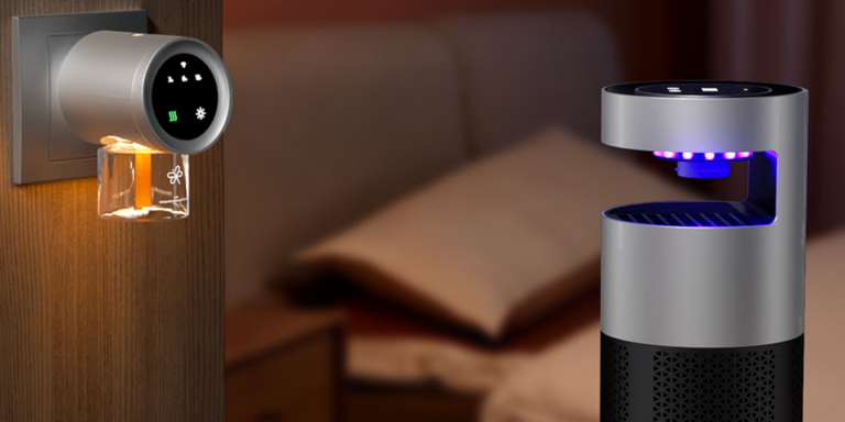 На краудфандінгу Xiaomi з'явився розумний фумігатор. Він вважає повалених комарів