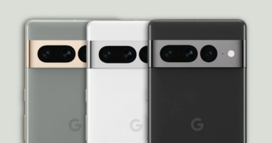 Google Pixel 8 Pro витікають отримає OLED-дисплей від Samsung