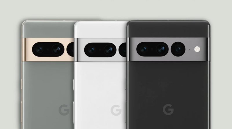 Google Pixel 8 Pro витікають отримає OLED-дисплей від Samsung
