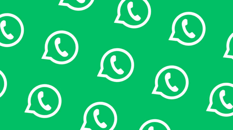 WhatsApp працює над функцією обміну відео високої якості