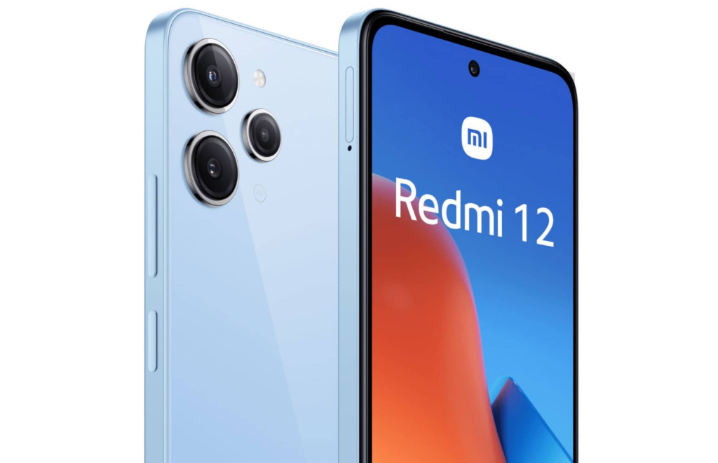 Redmi 12 з'явився на Geekbench з Helio G88, 6 ГБ оперативної пам'яті напередодні запуску