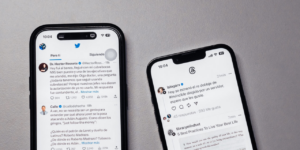 Threads вводить обмеження на читання постів - так, як Twitter