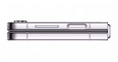Останній витік інформації про Samsung Galaxy Z Fold 5 показує дизайн без зазорів, кришку дисплея з віджетами, повну підтримку клавіатури