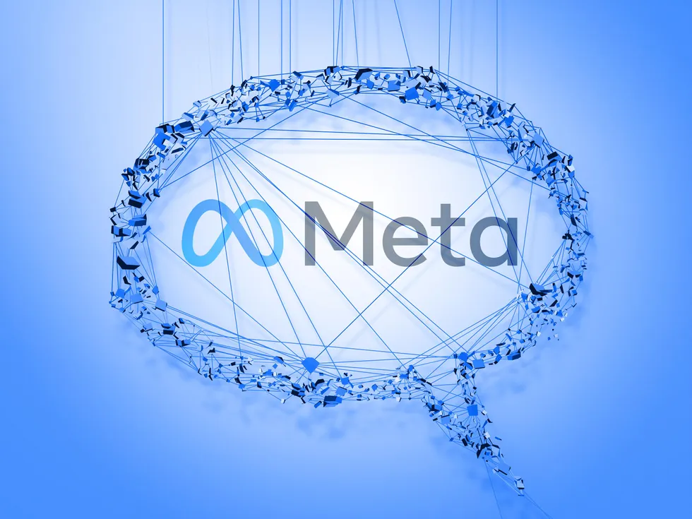 Meta випускає свого конкурента ChatGPT
