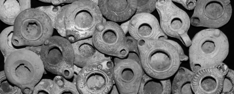 Печеру під Єрусалимом могли використовувати як портал в підземний світ