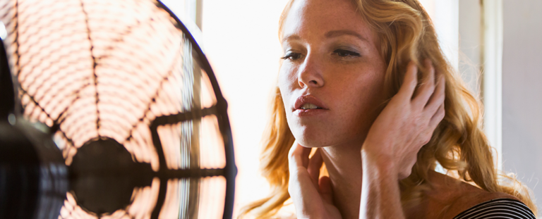 Безпечна температурний максимум для людини нижчий, ніж ми думали