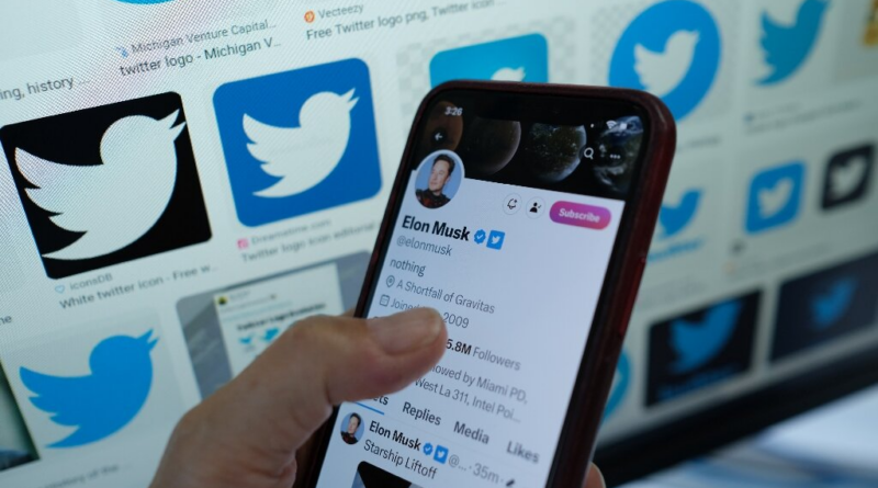 У боротьбі з ШІ Twitter обмежує кількість дописів, які можуть читати користувачі