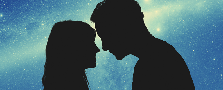 Під час космічного туризму можуть бути проблеми з сексом, і люди не готові до цього