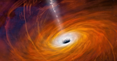 «Джеймс Вебб» побачив батьківські галактики давніх квазарів
