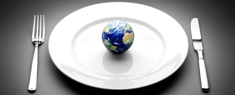 Оксфордські вчені підтвердили, що веганська дієта значно краща для планети