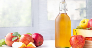 13 неочікуваних способів використовувати яблучний оцет у господарстві