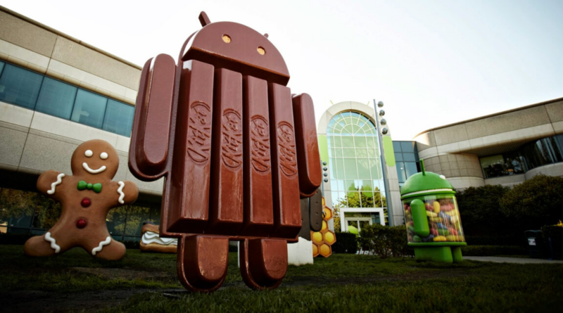 Google припиняє підтримку Android 4.4 KitKat - постраждають мільйони пристроїв