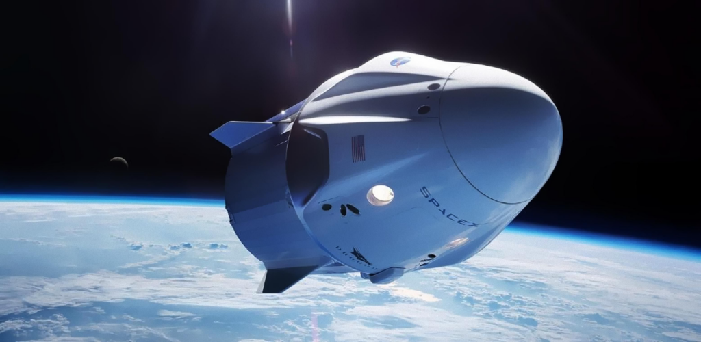 Вантажний корабель SpaceX Dragon повернувся на Землю з Міжнародної космічної станції