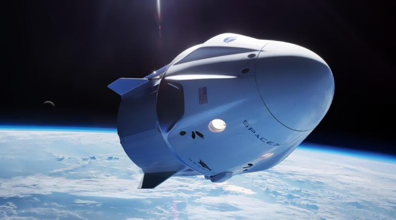 Вантажний корабель SpaceX Dragon повернувся на Землю з Міжнародної космічної станції