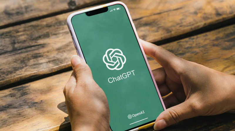 Додаток ChatGPT для Android вже можна завантажити в Google Play