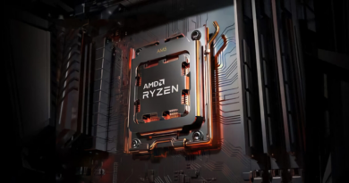 У всіх процесорах AMD з архітектурою Zen 2 знайшли серйозну вразливість