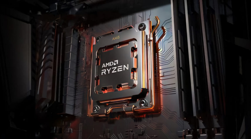 У всіх процесорах AMD з архітектурою Zen 2 знайшли серйозну вразливість