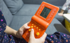 Тетріс може попередити ПТСР – Оксфордський університет