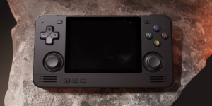 Retroid випустила Pocket 2S - кишенькову ігрову приставку на Android