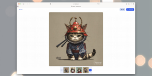 Вийшла оновлена ​​нейромережа Stable Diffusion XL 1.0 - це крутий аналог Midjourney