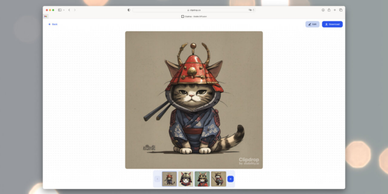 Вийшла оновлена ​​нейромережа Stable Diffusion XL 1.0 - це крутий аналог Midjourney