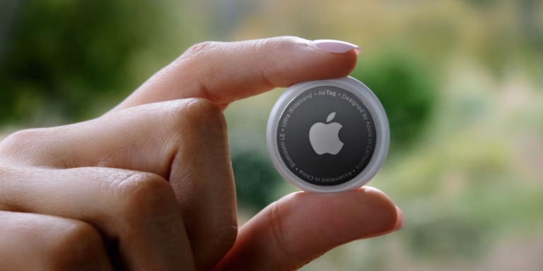 Android навчився сповіщати про чужі GPS-трекери поблизу