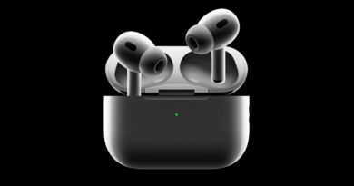 Apple запатентувала AirPods з відстеженням активності мозку та ЕКГ